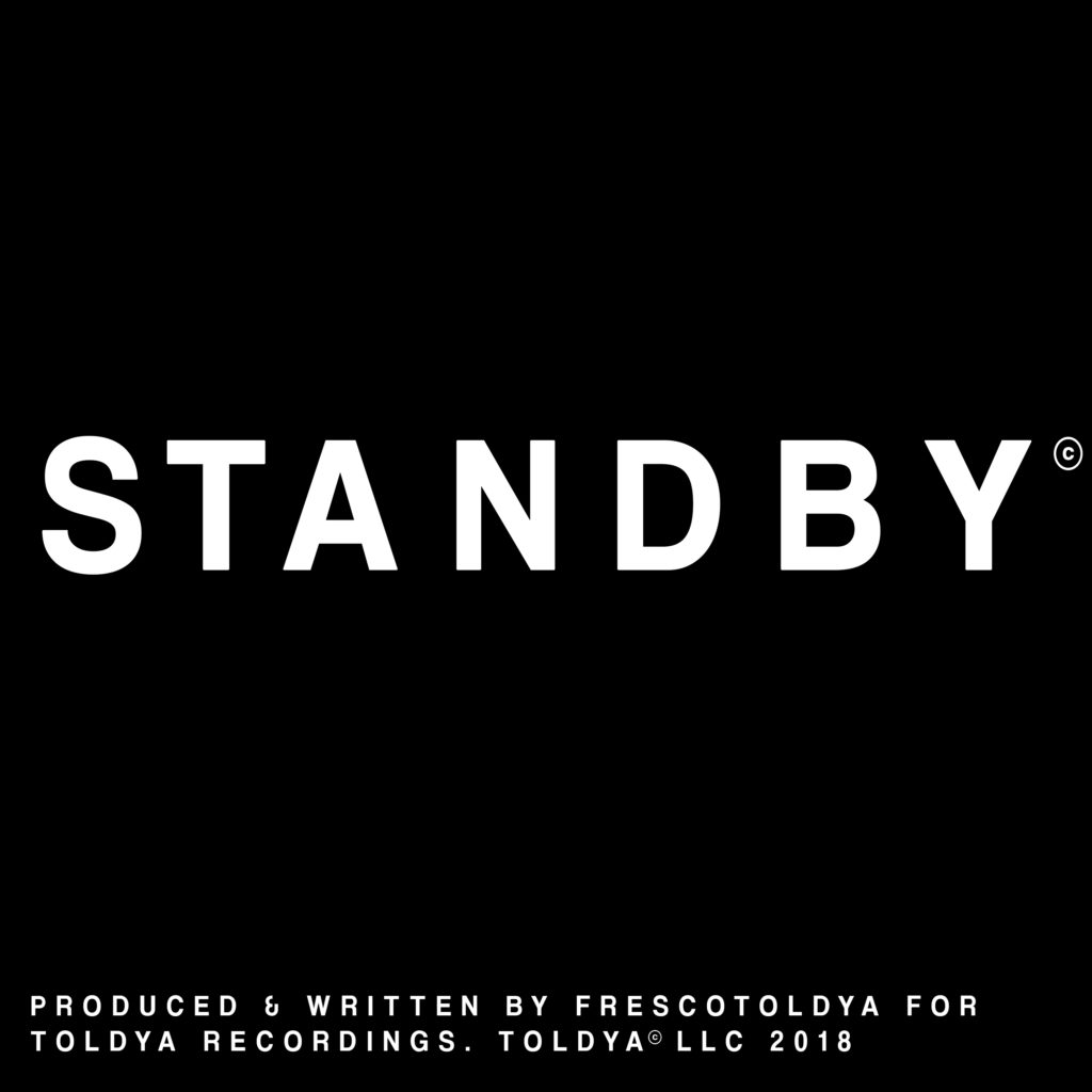 TOLDYA-STANDBY-SINGLE